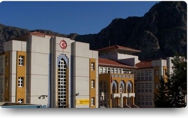 Amasya-Merkez-Amasya Sosyal Bilimler Lisesi fotoğrafı