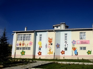Niğde-Merkez-Anakucağı Anaokulu fotoğrafı