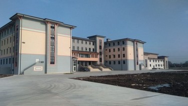 Kocaeli-Kartepe-Kocaeli Güzel Sanatlar Lisesi fotoğrafı