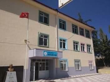 Denizli-Çameli-Güzelyurt Ortaokulu fotoğrafı