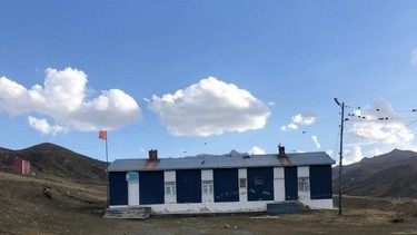 Kars-Sarıkamış-Hoşgeldi İlkokulu fotoğrafı