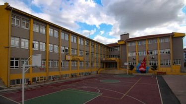 Edirne-Merkez-İlhami Ertem Anadolu Lisesi fotoğrafı