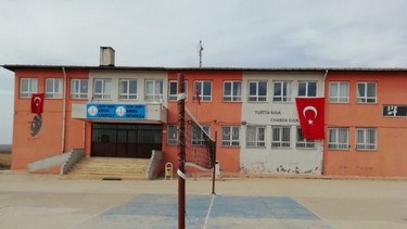 Şanlıurfa-Viranşehir-Arısu Ortaokulu fotoğrafı