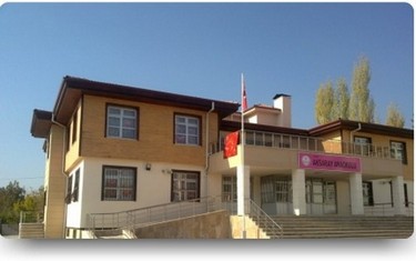 Elazığ-Merkez-Aksaray Anaokulu fotoğrafı