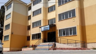 İzmir-Çiğli-Akiş Öğütçü Ortaokulu fotoğrafı