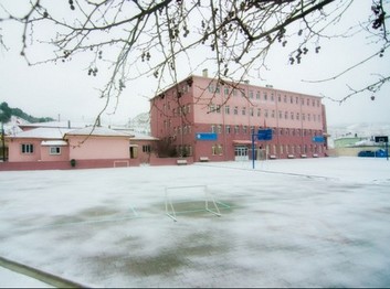 Balıkesir-Marmara-Saraylar Ortaokulu fotoğrafı