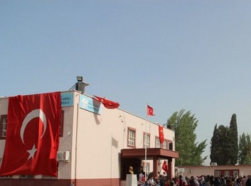 Adana-Seyhan-Küçükdikili İlkokulu fotoğrafı