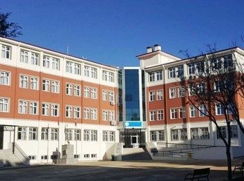 Gaziantep-Şahinbey-Sevinç Bahattin Teymur Kız Anadolu İmam Hatip Lisesi fotoğrafı