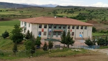 Şanlıurfa-Siverek-Taşıkara Ortaokulu fotoğrafı