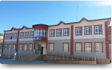 Sivas-Gürün-Atatürk İlkokulu fotoğrafı