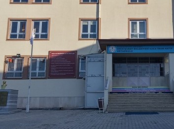 Kahramanmaraş-Onikişubat-Onikişubat Belediyesi Ilıca İmam Hatip Ortaokulu fotoğrafı