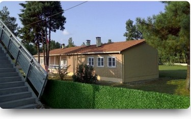 Samsun-Terme-Barbaros İlkokulu fotoğrafı