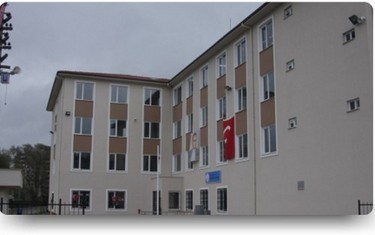 Bursa-Mudanya-Mütareke İlkokulu fotoğrafı