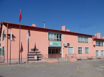 Ankara-Mamak-Ali Gültekin Özel Eğitim Uygulama Okulu II. Kademe fotoğrafı