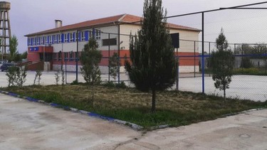 Şanlıurfa-Akçakale-Hacıekber İlkokulu fotoğrafı