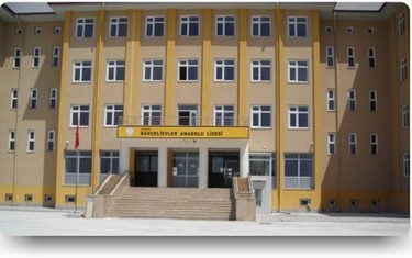 Çorum-Merkez-Bahçelievler Anadolu Lisesi fotoğrafı