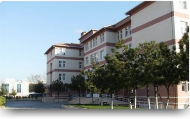 Tekirdağ-Çerkezköy-Çerkezköy Müjgan-Serkan Karagöz Özel Eğitim Uygulama Okulu I. Kademe fotoğrafı