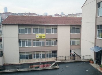 İstanbul-Şişli-Mecidiyeköy Anadolu Lisesi fotoğrafı