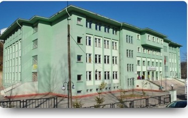 Giresun-Merkez-Giresun Spor Lisesi fotoğrafı