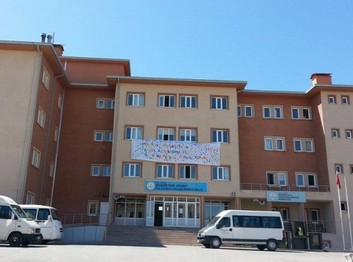 Konya-Beyşehir-Beyşehir Kamil Akkanat Özel Eğitim Uygulama Okulu III. Kademe fotoğrafı