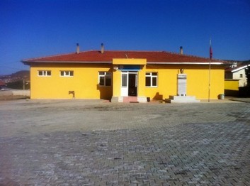 Manisa-Selendi-Hacılar İlkokulu fotoğrafı