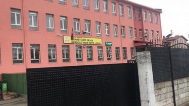 Konya-Meram-Mehmet Akif Ersoy Anadolu İmam Hatip Lisesi fotoğrafı