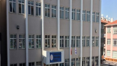 Ankara-Altındağ-İhsan Sungu İlkokulu fotoğrafı