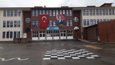 Zonguldak-Çaycuma-Cumhuriyet Ortaokulu fotoğrafı