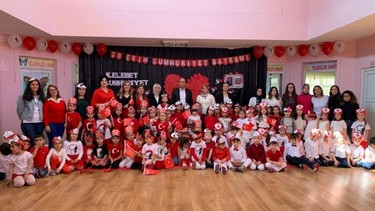 Artvin-Merkez-Vilayetler Hizmet Birliği Anaokulu fotoğrafı