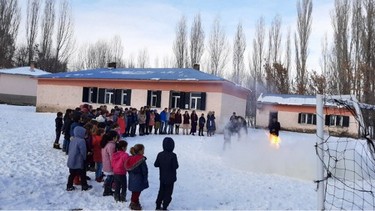 Erzurum-Hınıs-Göller Ortaokulu fotoğrafı