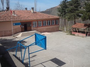 Amasya-Merkez-Aydınlık İlkokulu fotoğrafı