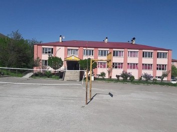 Bingöl-Solhan-Solhan Anadolu Lisesi fotoğrafı