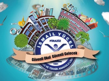 Giresun-Piraziz-Piraziz İsmail Yücel Mesleki ve Teknik Anadolu Lisesi fotoğrafı