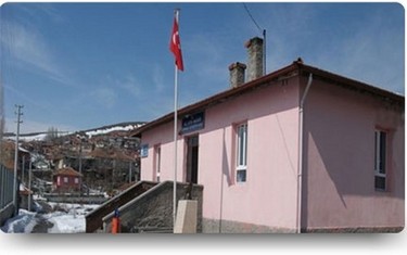 Çankırı-Şabanözü-Gürpınar İlkokulu fotoğrafı