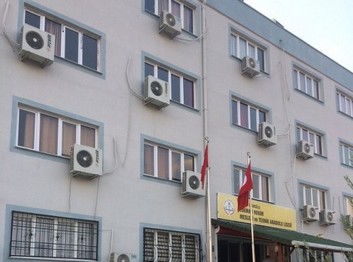 Adana-İmamoğlu-Lokman Hekim Mesleki ve Teknik Anadolu Lisesi fotoğrafı
