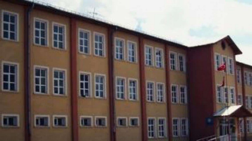 Sivas-Yıldızeli-Atatürk Ortaokulu fotoğrafı
