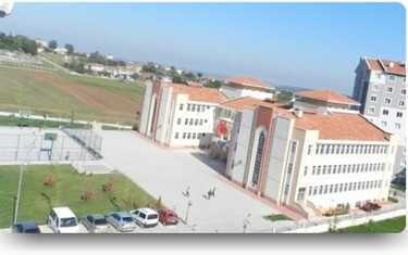 Samsun-Bafra-TOKİ Şehit Mehmet Boşnak Ortaokulu fotoğrafı