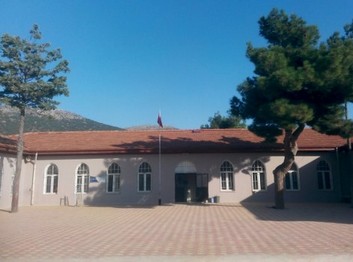 Denizli-Serinhisar-Yavuz Yıldırım Ekiz İlkokulu fotoğrafı