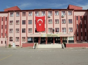 Ankara-Sincan-Törekent Mesleki ve Teknik Anadolu Lisesi fotoğrafı