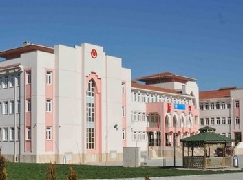 Eskişehir-Tepebaşı-Toki Şehit Emre Bolat Ortaokulu fotoğrafı