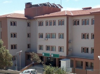 Hatay-Antakya-Ekinci Özel Eğitim Meslek Okulu fotoğrafı