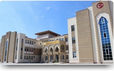 Sakarya-Hendek-Hendek Mesleki ve Teknik Anadolu Lisesi fotoğrafı