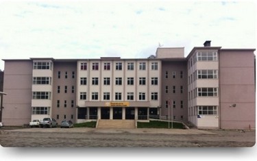 Rize-Pazar-Pazar Mesleki ve Teknik Anadolu Lisesi fotoğrafı