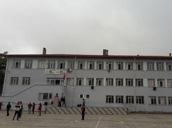 Gaziantep-Şehitkamil-Sam İlkokulu fotoğrafı