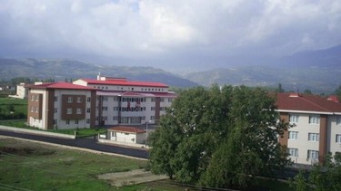 Bursa-İnegöl-İnegöl Mediha-Hayri Çelik Fen Lisesi fotoğrafı