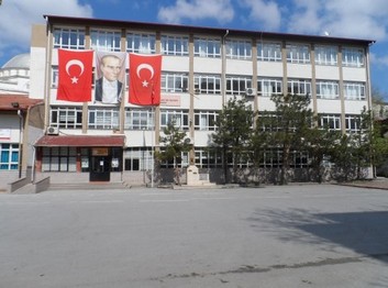 Ankara-Keçiören-Etlik Mesleki ve Teknik Anadolu Lisesi fotoğrafı