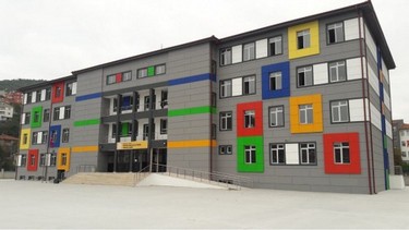 Zonguldak-Ereğli-Piri Reis Mesleki ve Teknik Anadolu Lisesi fotoğrafı