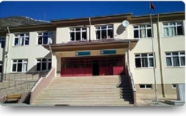 Kahramanmaraş-Onikişubat-Kümperli Ortaokulu fotoğrafı