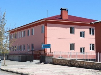 Tunceli-Mazgirt-Akpazar Ortaokulu fotoğrafı