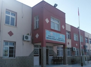 Mersin-Tarsus-Sağlıklı Ortaokulu fotoğrafı